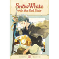 Snow White with the Red Hair, Vol. 18 - Paperback