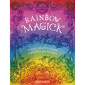 Rainbow Magick: Twelve Creative Color Quests for Art Witches - Paperback