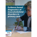 Evidence Based Diagnostics of Musculoskeletal Disorders in Primary Care - Paperback