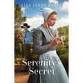 Serenity's Secret: Volume 6 - Paperback