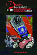 Design and Simulation of Four-Stroke Engines - Hardcover