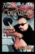 Midst of My Confusion - Paperback