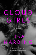 Cloud Girls - Hardcover