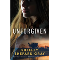 Unforgiven - Paperback