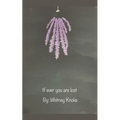 If ever you are lost - Paperback