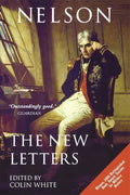 Nelson - The New Letters - Paperback
