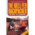 The Well-Fed Backpacker - Paperback