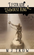Lestrade and the Sawdust Ring - Paperback