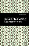 Rilla of Ingleside - Hardcover