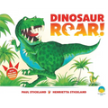 Dinosaur Roar! - Paperback