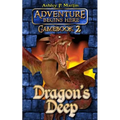 Dragon's Deep - Paperback