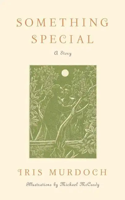 Something Special: A Story - Paperback