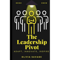 The Leadership Pivot - Paperback