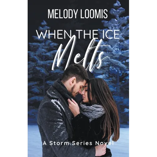 When the Ice Melts - Paperback