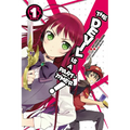 The Devil Is a Part-Timer!, Vol. 1 (Manga) - Paperback