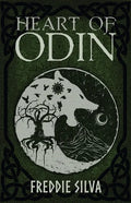 Heart of Odin - Paperback