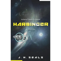 Harbinger - Paperback