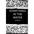 Something in the Water - Paperback