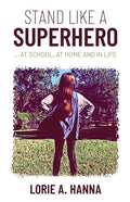 Stand Like a Superhero - Paperback