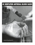 Simplified Arterial Blood Gases - Paperback