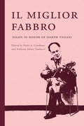 Il miglior fabbro: Essays in Honor of Joseph Tusiani - Paperback