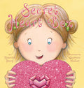 Secret Heart Box - Hardcover