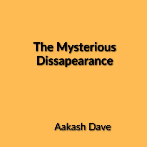 The Mysterious Lab - Paperback
