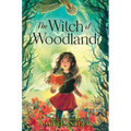 The Witch of Woodland - Hardcover