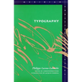 Typography: Mimesis, Philosophy, Politics - Paperback