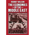 The Economies of the Middle East - Paperback