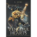 Vengeful Hearts - Paperback