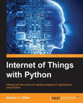 Internet of Things with Python - Paperback