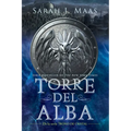 Torre del Alba / Tower of Dawn - Paperback