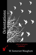 Orientations - Paperback