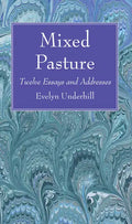 Mixed Pasture - Paperback