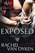 Exposed: An Eagle Elite Novel - Paperback