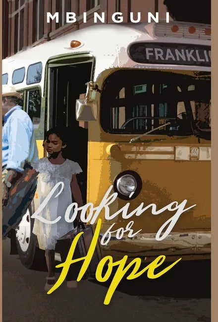 Looking for Hope - Hardcover