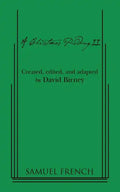A Christmas Pudding II - Paperback