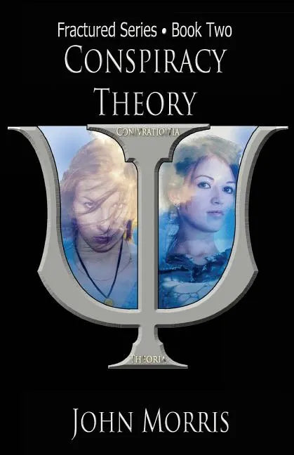 Conspiracy Theory: Book Two - Paperback