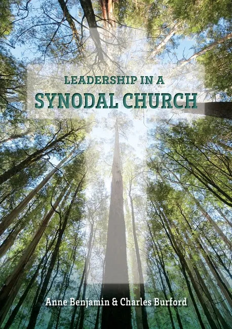 Leadership in a Synodal Church - Paperback