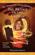 The Bridge in the Clouds - Paperback