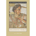 The Cambridge Companion to the Hellenistic World - Paperback