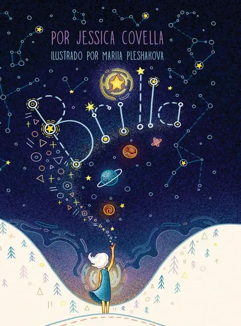 Brilla - Hardcover