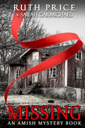 Missing - Paperback