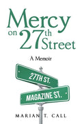 Mercy on 27Th Street: A Memoir - Paperback