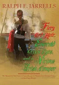 Fiery Red Hair, Emerald Green Eyes, and a Vicious Irish Temper: The Absolutely True Story of the World's First Female Pirate - Hardcover