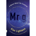 MR G: A Novel about the Creation - Paperback