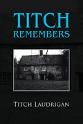 Titch Remembers - Paperback