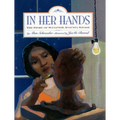 In Her Hands: The Story of Sculptor Augusta Savage - Paperback