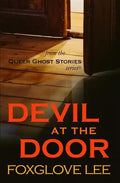 Devil at the Door - Paperback